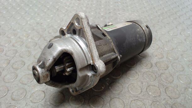 Foto: ANLASSER / STARTER VALEO eines Opel Corsa