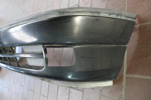 Foto: STOSSFÄNGER/ STOßSTANGE VORN eines Opel Astra Cabrio 1.8i