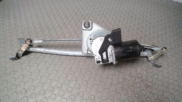 Foto: SCHEIBENWISCHERMOTOR VORN eines Opel Astra Cabrio 1.8i