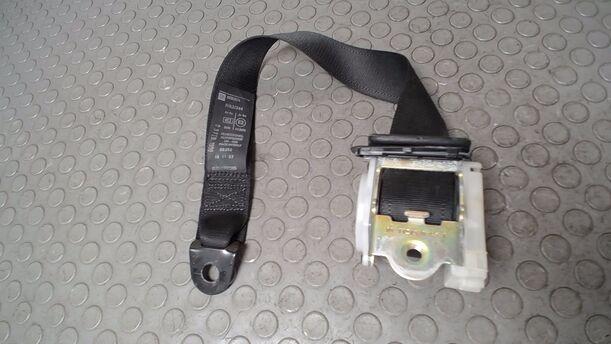 Foto: SICHERHEITSGURT HINTEN RECHTS ( CABRIO ) eines Opel Astra Cabrio 1.8i