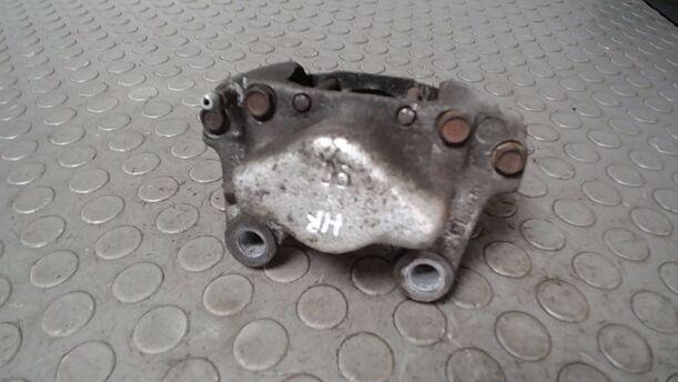 Foto: BREMSSATTEL HINTEN RECHTS eines Opel Astra Cabrio 1.8i