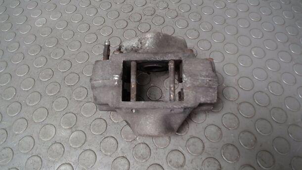 Foto: BREMSSATTEL HINTEN LINKS eines Opel Astra Cabrio 1.8i