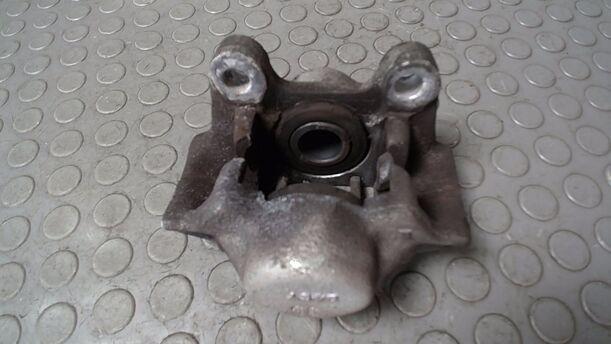 Foto: BREMSSATTEL HINTEN LINKS eines Opel Astra Cabrio 1.8i
