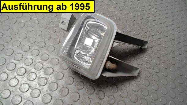 Foto: NEBELSCHEINWERFER LINKS eines Opel Astra Cabrio 1.8i