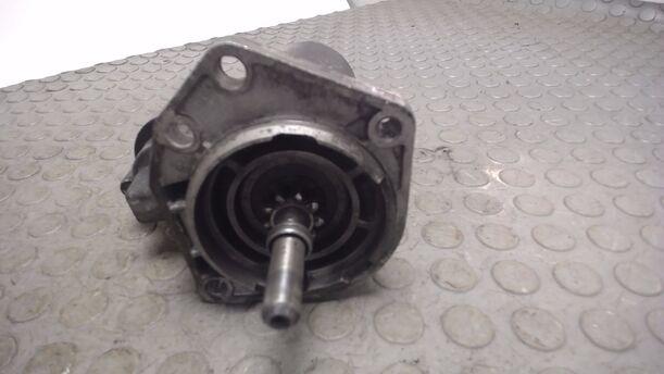 Foto: ANLASSER / STARTER  BOSCH eines VW Polo GTI