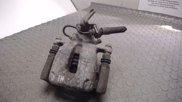 Foto: BREMSSATTEL HINTEN LINKS eines Skoda Superb 2.0 TDI PD GL