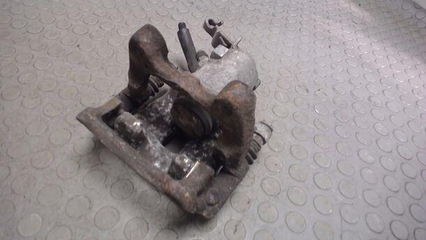 Foto: BREMSSATTEL HINTEN LINKS eines Skoda Superb 2.0 TDI PD GL
