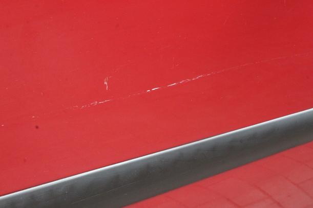 Foto: TÜR VORN RECHTS (4/5-Türer) eines Peugeot 307 110 Automatik GL