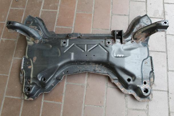 Foto: VORDERACHSE / ACHSKÖRPER eines Peugeot 307 110 Automatik GL