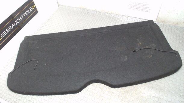 Foto: HUTABLAGE eines Peugeot 307 110 Automatik GL