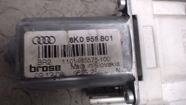 Foto: FENSTERHEBERMOTOR VORN LINKS eines Skoda Superb 2.0 TDI PD GL