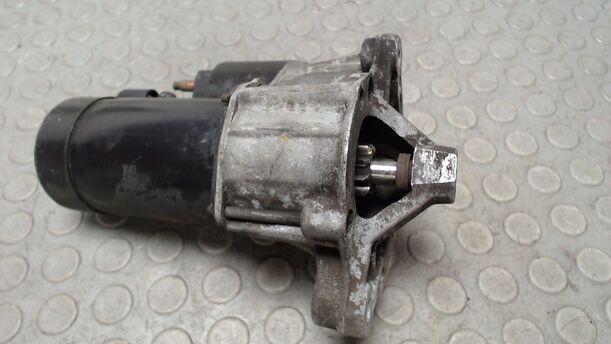 Foto: ANLASSER / STARTER VALEO eines Peugeot 307 110 Automatik GL