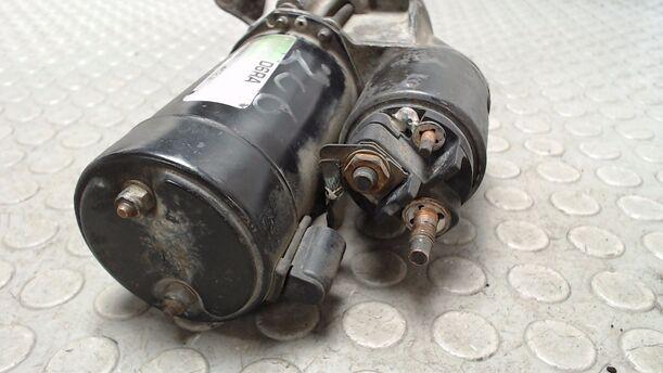 Foto: ANLASSER / STARTER VALEO eines Peugeot 307 110 Automatik GL