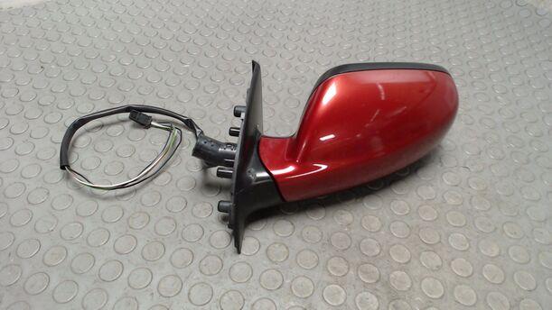 Foto: AUSSENSPIEGEL ELEKTRISCH VERSTELLBAR LINKS eines Peugeot 307 110 Automatik GL