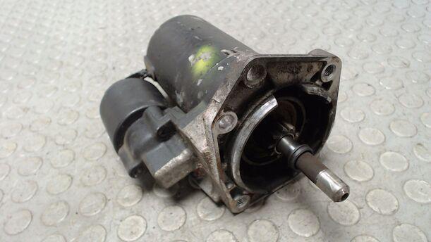 Foto: ANLASSER / STARTER  BOSCH eines VW Polo Highline