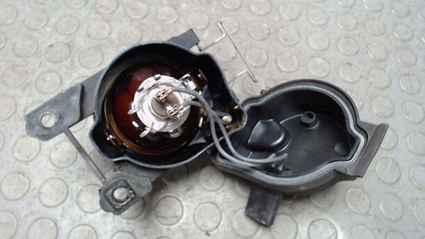 Foto: NEBELSCHEINWERFER LINKS eines VW Polo Highline