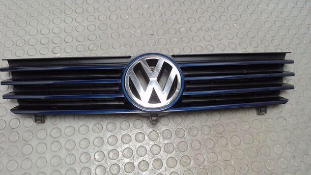 Foto: KÜHLERGRILL ( 6N2 ) eines VW Polo Highline