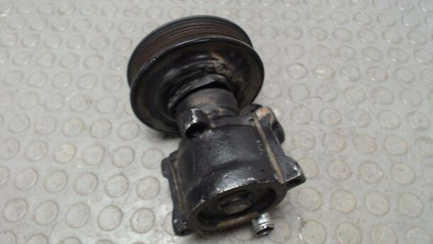 Foto: PUMPE SERVOLENKUNG eines VW Polo Highline