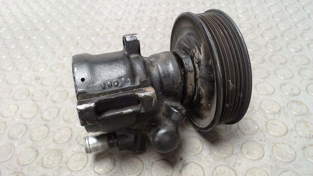 Foto: PUMPE SERVOLENKUNG eines VW Polo Highline