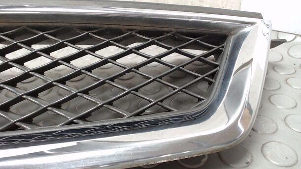 Foto: KÜHLERGRILL ( CHROM ) eines Ford Focus Turnier 1.6 Ti-VCT Highline
