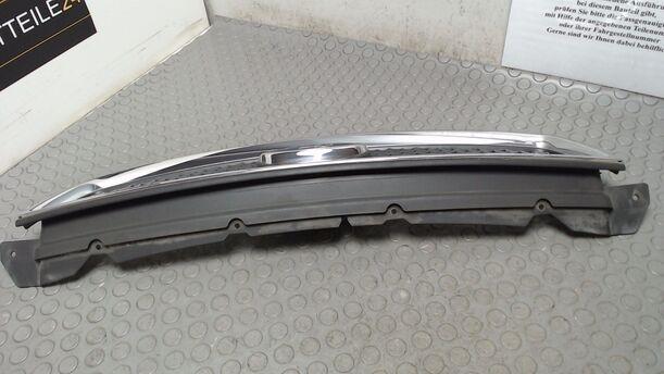 Foto: KÜHLERGRILL ( CHROM ) eines Ford Focus Turnier 1.6 Ti-VCT Highline