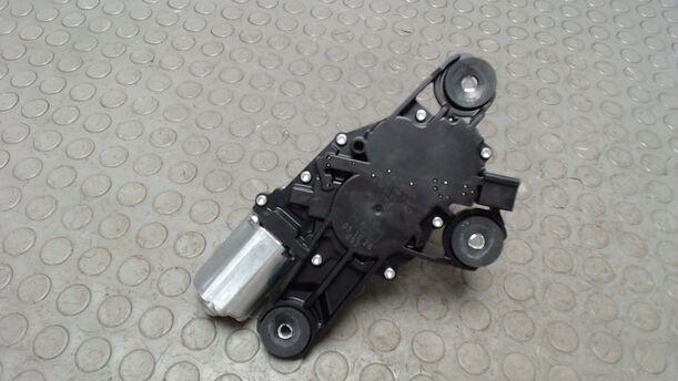 Foto: SCHEIBENWISCHERMOTOR HINTEN eines Ford Focus Turnier 1.6 Ti-VCT GL
