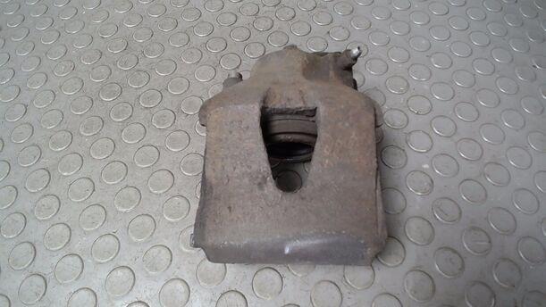 Foto: BREMSSATTEL VORN LINKS ( ATE ) eines VW Golf 1.4 GL
