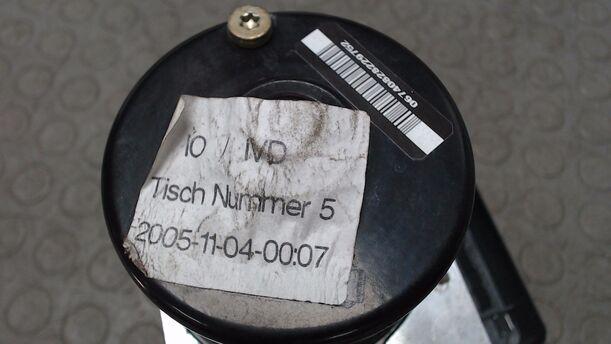 Foto: HAUPTBREMSAGGREGAT ABS eines Ford Focus Turnier 1.6 Ti-VCT GL