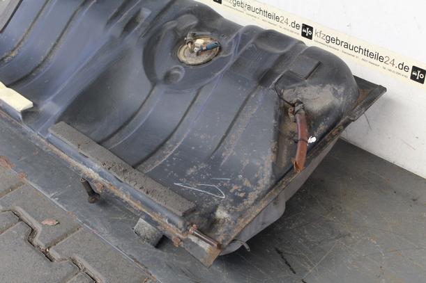Foto: KRAFTSTOFFTANK eines VW GOLF L
