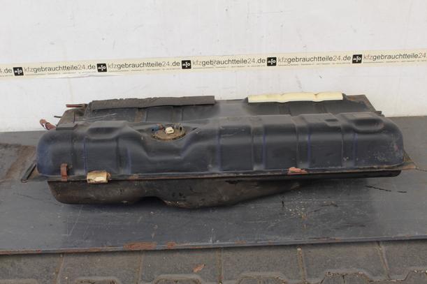 Foto: KRAFTSTOFFTANK eines VW GOLF L