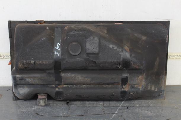 Foto: KRAFTSTOFFTANK eines VW GOLF L