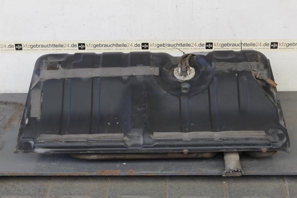 Foto: KRAFTSTOFFTANK eines VW GOLF L