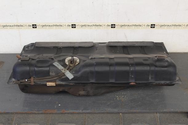 Foto: KRAFTSTOFFTANK eines VW GOLF L