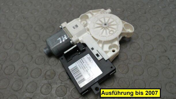 Foto: FENSTERHEBERMOTOR HINTEN LINKS eines Ford Focus Turnier 1.6 Ti-VCT