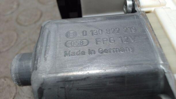 Foto: FENSTERHEBERMOTOR HINTEN LINKS eines Ford Focus Turnier 1.6 Ti-VCT