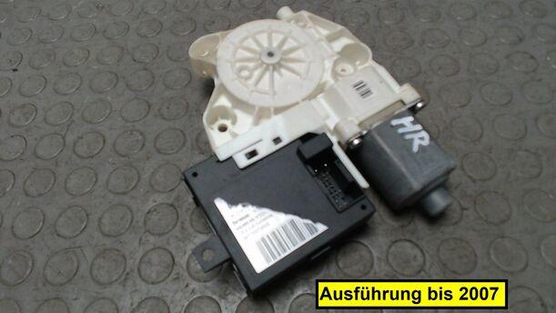 Foto: FENSTERHEBERMOTOR HINTEN RECHTS eines Ford Focus Turnier 1.6 Ti-VCT