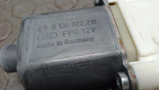 Foto: FENSTERHEBERMOTOR HINTEN RECHTS eines Ford Focus Turnier 1.6 Ti-VCT