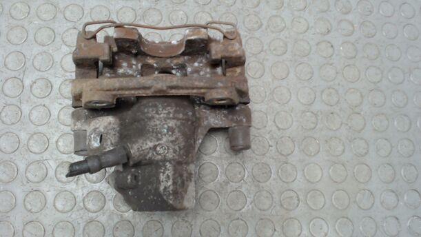 Foto: BREMSSATTEL HINTEN LINKS eines Ford Focus Turnier 1.6 Ti-VCT