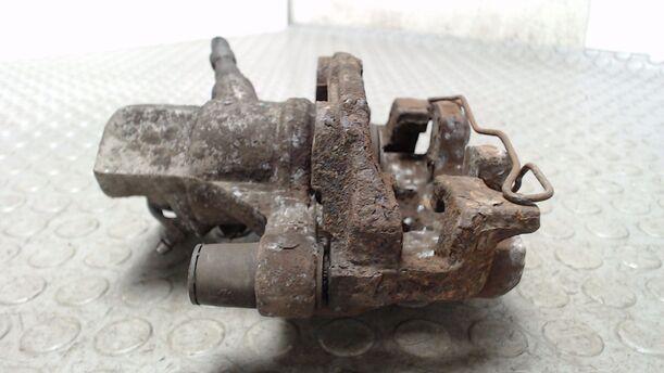 Foto: BREMSSATTEL HINTEN LINKS eines Ford Focus Turnier 1.6 Ti-VCT