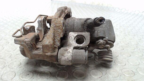 Foto: BREMSSATTEL HINTEN LINKS eines Ford Focus Turnier 1.6 Ti-VCT