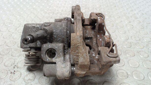 Foto: BREMSSATTEL HINTEN RECHTS eines Ford Focus Turnier 1.6 Ti-VCT