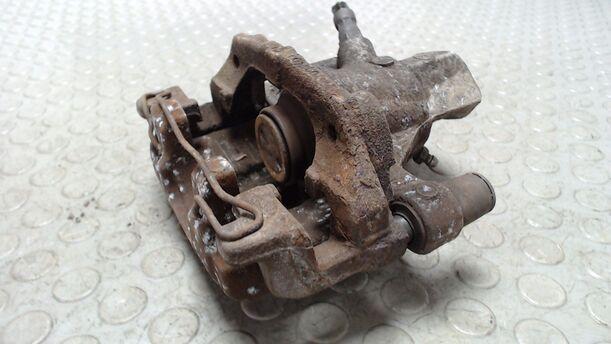 Foto: BREMSSATTEL HINTEN RECHTS eines Ford Focus Turnier 1.6 Ti-VCT