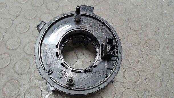 Foto: WICKELFEDER / SCHLEIFRING eines VW Fox 1.2 LS