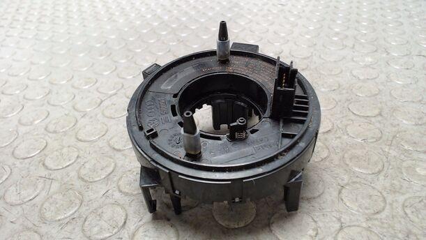 Foto: WICKELFEDER / SCHLEIFRING eines VW Fox 1.2 LS