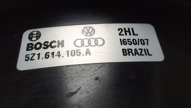 Foto: BREMSKRAFTVERSTÄRKER eines VW Fox 1.2 LS
