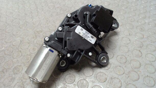 Foto: SCHEIBENWISCHERMOTOR HINTEN eines VW Fox 1.2 Jeans