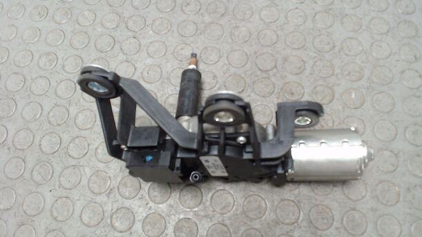 Foto: SCHEIBENWISCHERMOTOR HINTEN eines VW Fox 1.2 Jeans