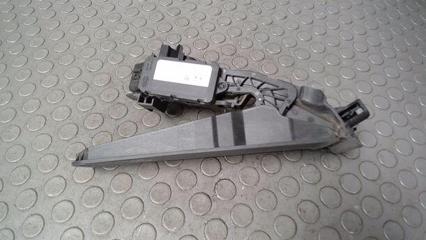 Foto: GASPEDAL eines VW Golf 1.4 Jeans