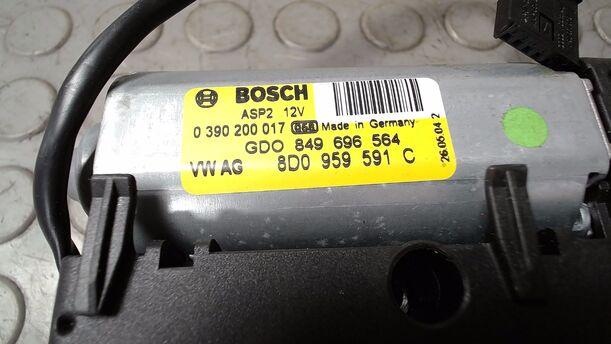 Foto: SCHIEBEDACHMOTOR/  MOTOR SCHIEBEDACH eines VW Golf 1.4 Jeans