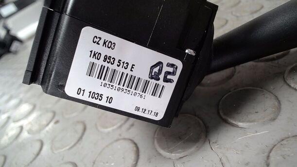 Foto: BLINKSCHALTER/ KOMBISCHALTER eines VW Golf 1.4 Jeans